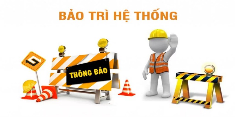 Nguyên nhân làm cho hệ thống quyết định bảo trì